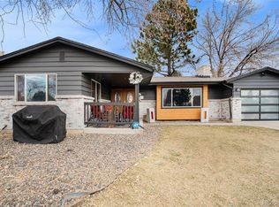 6589 W Louisiana Pl, Lakewood, CO 80232