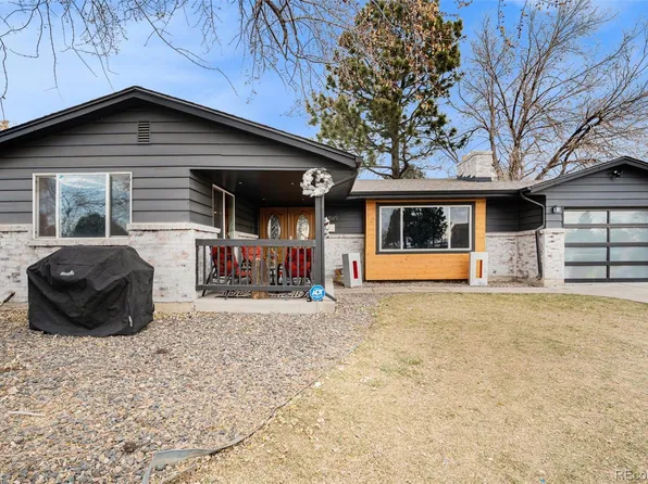 6589 W Louisiana Place, Lakewood, CO 80232