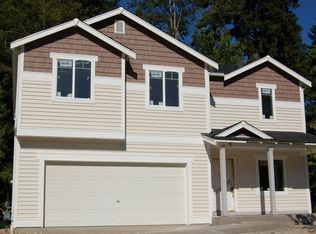 12104 61st Avenue Ct, Gig Harbor, WA 98332