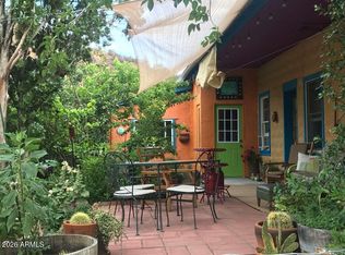 253B Brewery Avenue, Bisbee, AZ 85603