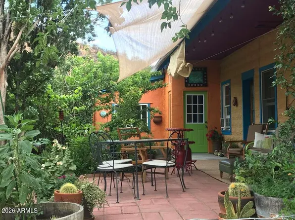 253B Brewery Avenue, Bisbee, AZ 85603