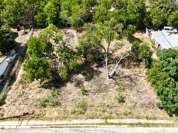 0 FAUST AVE LOT 28, San Antonio, TX 78237