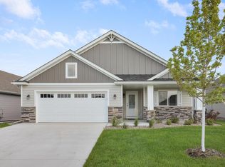 15203 Vicuna St NW, Ramsey, MN 55303