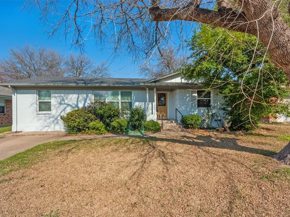 315 W Orange St, Duncanville, TX 75116