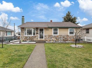 611 E Decatur Ave, Spokane, WA 99208