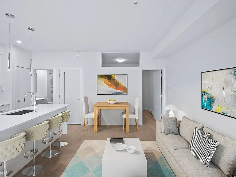 415 Michigan St #405 — Photo 36