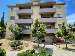1530 Henry St APT 8, Berkeley, CA 94709