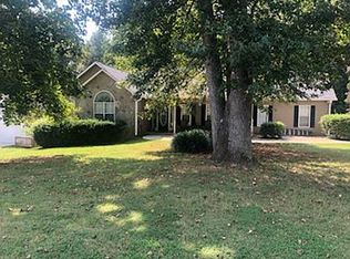 75 Ashton Dr #75, Covington, GA 30016