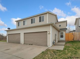 333 Patton Ave, Cheyenne, WY 82007