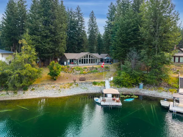 6059 Lake Bay Rd, Thompson Nicola, BC V0E 1Z1