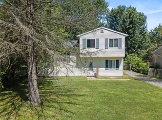 9026 Store Dr, Windham, OH 44288