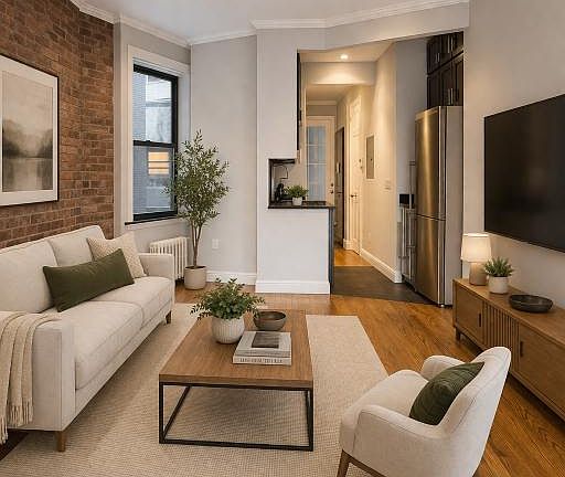 2nd image of 60 Avenue B #C4a