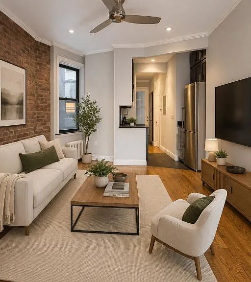 60 Avenue B #C4A — Photo 2