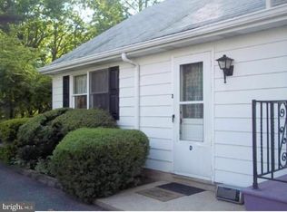 213 Laurel Ave #D, Glassboro, NJ 08028