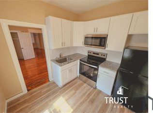 1381 Dyre St #1, Philadelphia, PA 19124