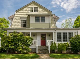 37 Redfield St, Rye, NY 10580