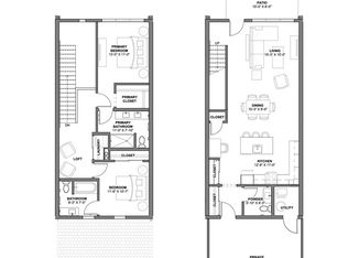 IVY Townhomes, Oak Creek, WI 53154