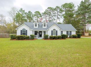 1506 Iris St, Adel, GA 31620