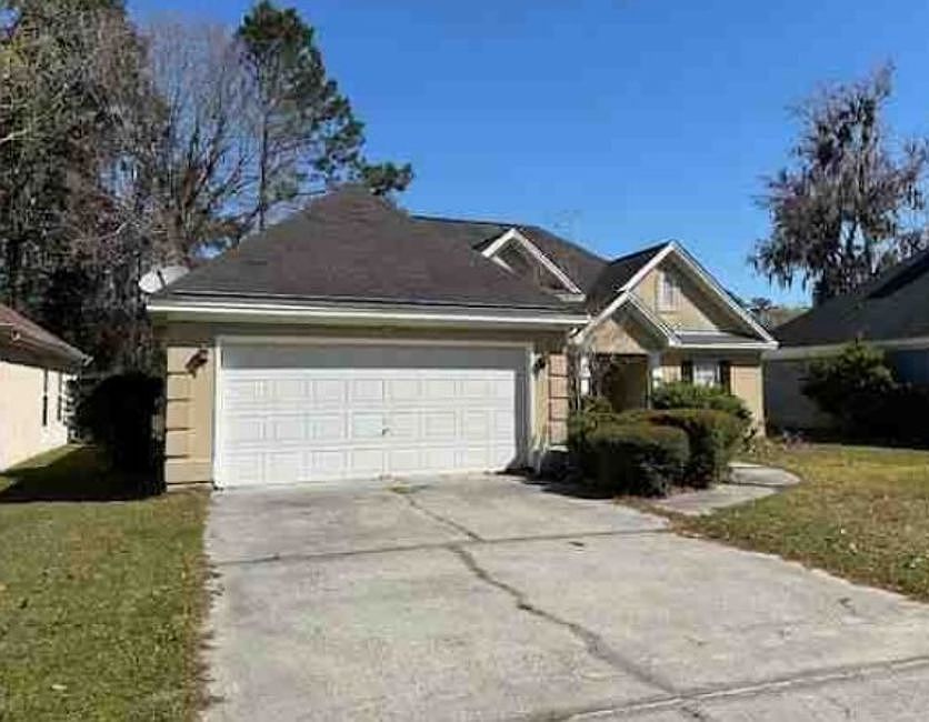Property Front View