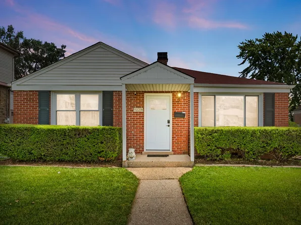2917 Washington St, Franklin Park, IL 60131