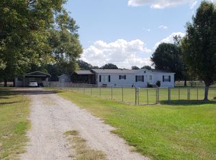 9292 Cave Off Rd, Bastrop, LA 71220