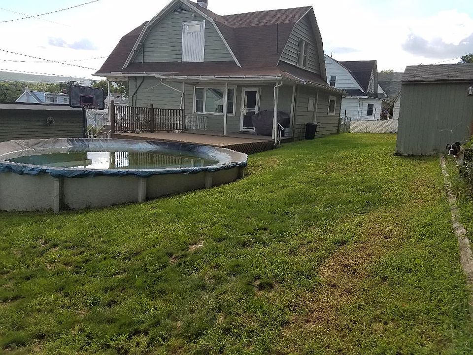 1529 W Independence St, Coal Township, PA 17866 Zillow