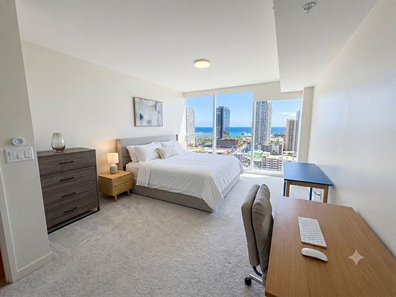 5th image of 888 Kapiolani Blvd #2505