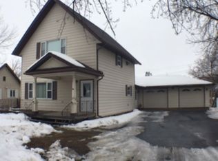 N13458 County Road O, Owen, WI 54498