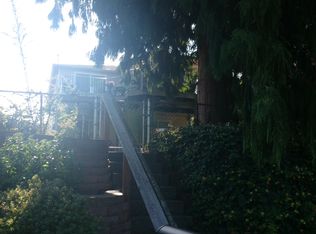 9732 1st Ave NW, Seattle, WA 98117