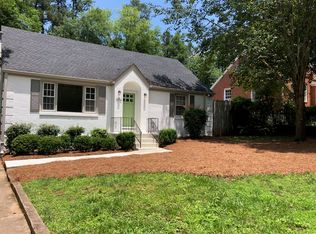 1923 Terry Mill Rd SE, Atlanta, GA 30316