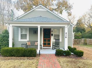 216 W Gale St, Edenton, NC 27932