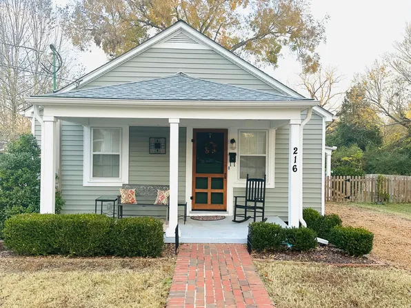 216 W Gale Street, Edenton, NC 27932
