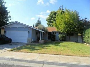 2870 Fine Ave, Clovis, CA 93612