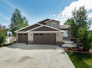 879 Siesta Ave, Billings, MT 59105