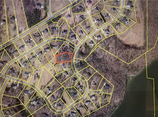 1911 Northbay Dr, Browns Summit, NC 27214