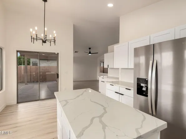 1546 W VAUGHN Avenue, Gilbert, AZ 85233