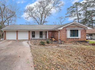 1508 N San Jacinto St, Conroe, TX 77301