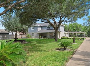 2315 E Sprague St, Edinburg, TX 78542