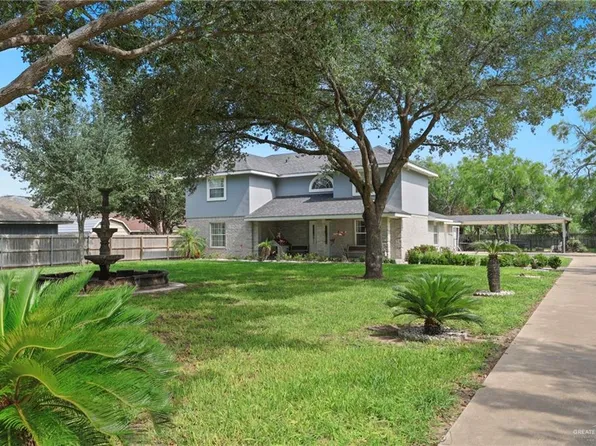 2315 E Sprague St, Edinburg, TX 78542