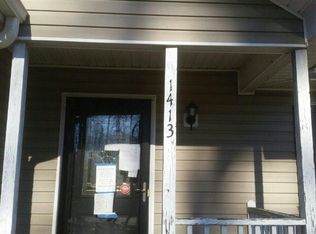 1413 Alamance Church Rd, Greensboro, NC 27406