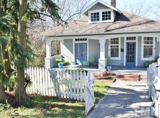 1301 N Mangum St, Durham, NC 27701