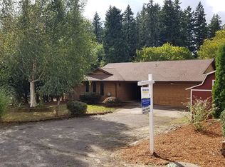 10202 NE 20th Ave, Vancouver, WA