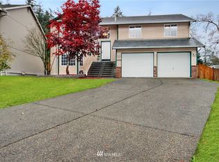 4006 231st St E, Spanaway, WA