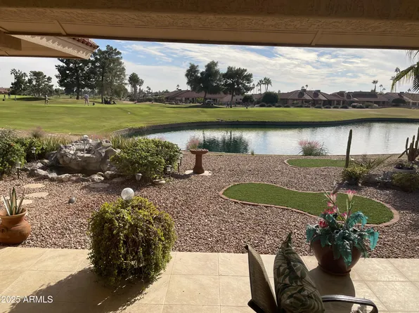 13623 W SPRINGDALE Drive, Sun City West, AZ 85375