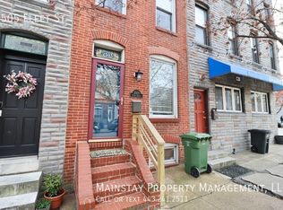 2505 Fleet St, Baltimore, MD 21224