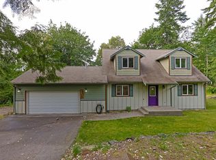 1497 SW Cook Rd, Pt Orchard, WA 98367