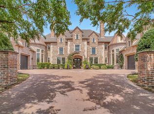 2721 Lakeview Dr, Prosper, TX 75078