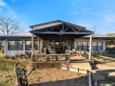 788 Johnson Dr, Kerrville, TX, 78028