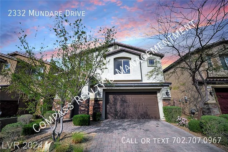 2332 Mundare Dr