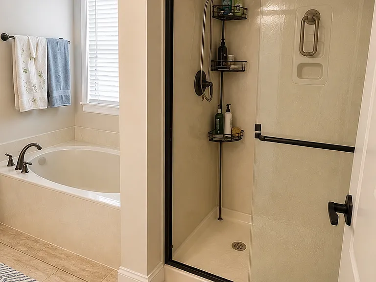 2604 Grover Crossing Way — Photo 16